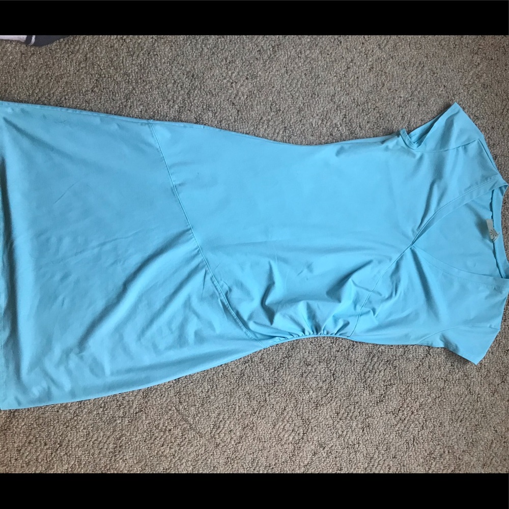 Athleta dress